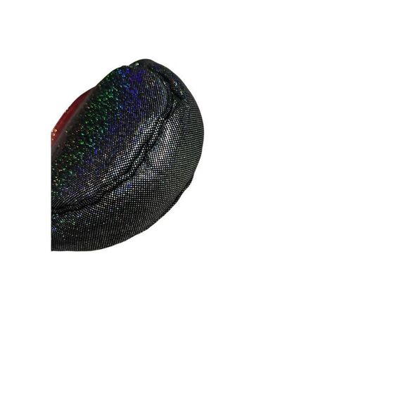 Nice Pokemon Poke' Ball Plush Carrier with Tag/Tomy Pokeman Ball Good Condition - Picture 3 of 5